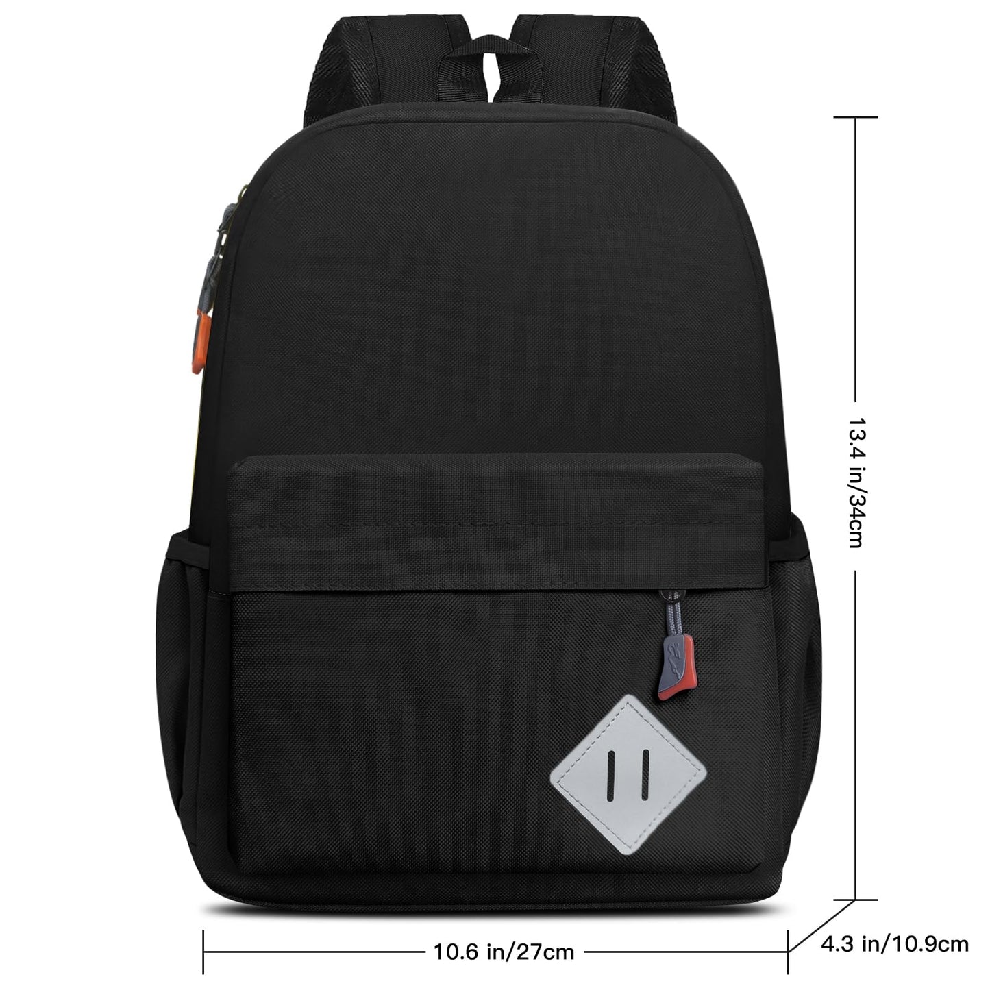 Toddler Kids Backpack – Blue Sky