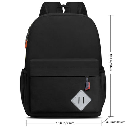 Toddler Kids Backpack – Blue Sky