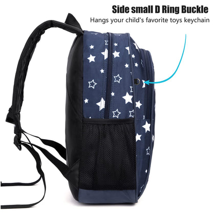 Toddler Dinosaur Backpack 15" Boys