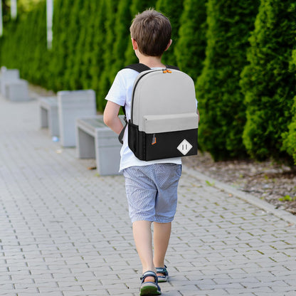 Toddler Kids Backpack – Blue Sky