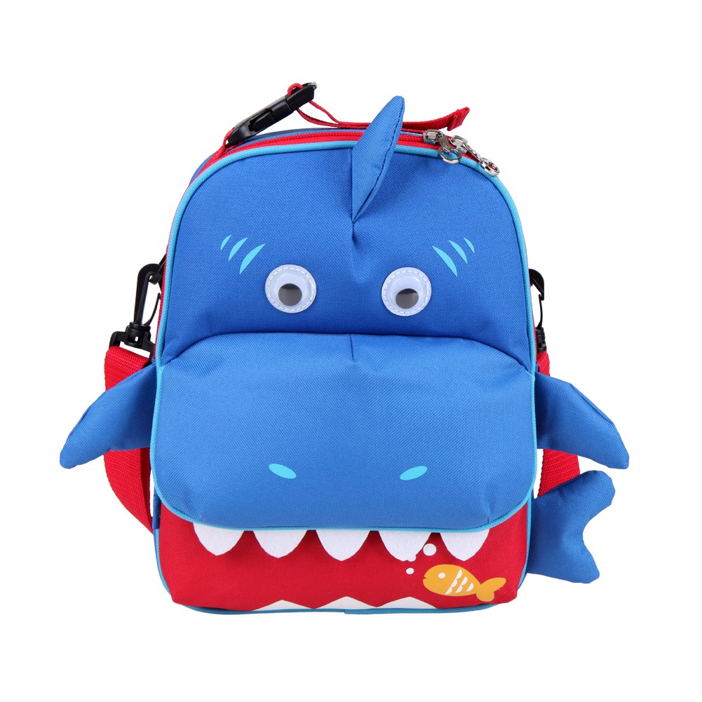 Yodo Dino Kids Lunch Bag