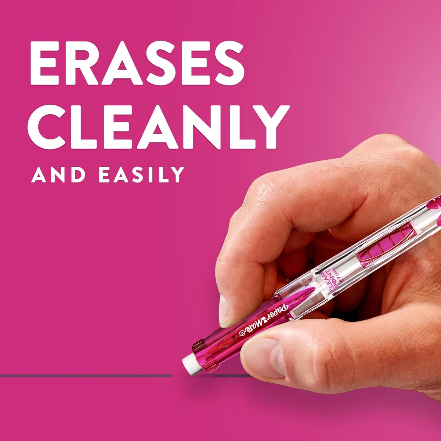 Paper Mate Clearpoint Pencils 10-Pack