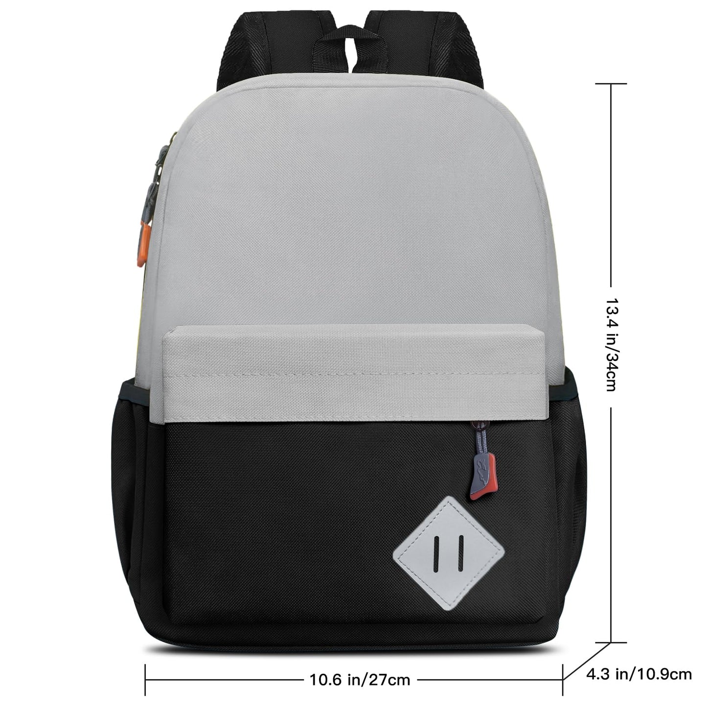 Toddler Kids Backpack – Blue Sky