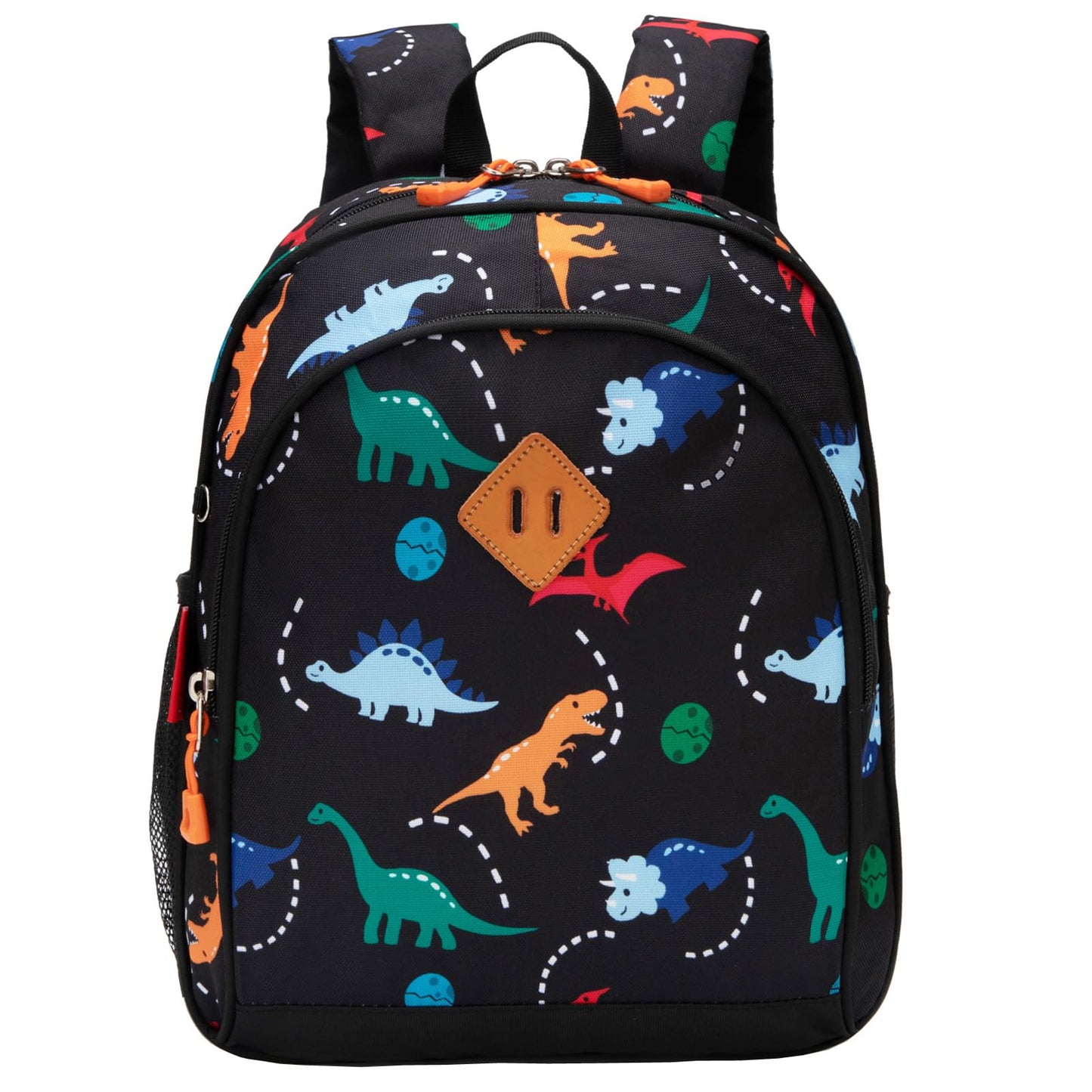 Toddler Dinosaur Backpack 15" Boys