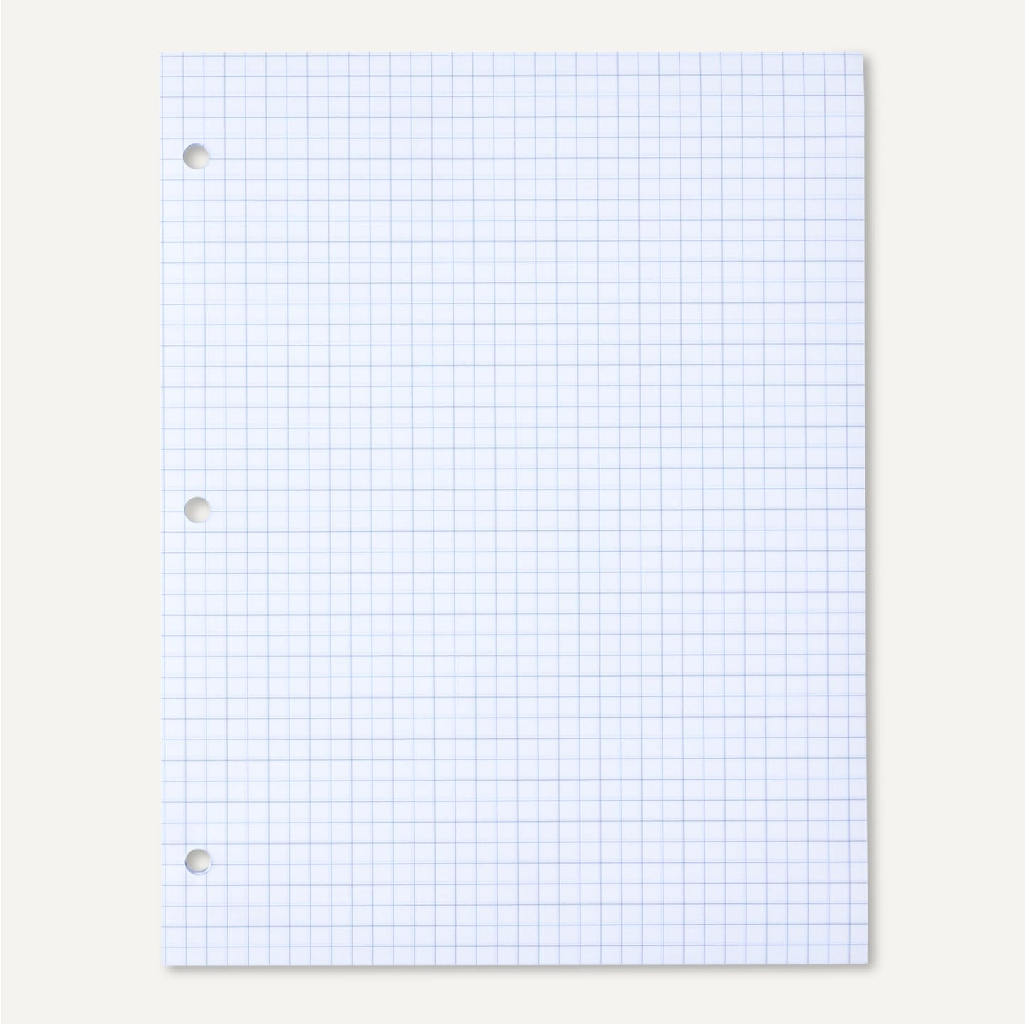 Amazon Basics Loose Leaf – 150 Sheets