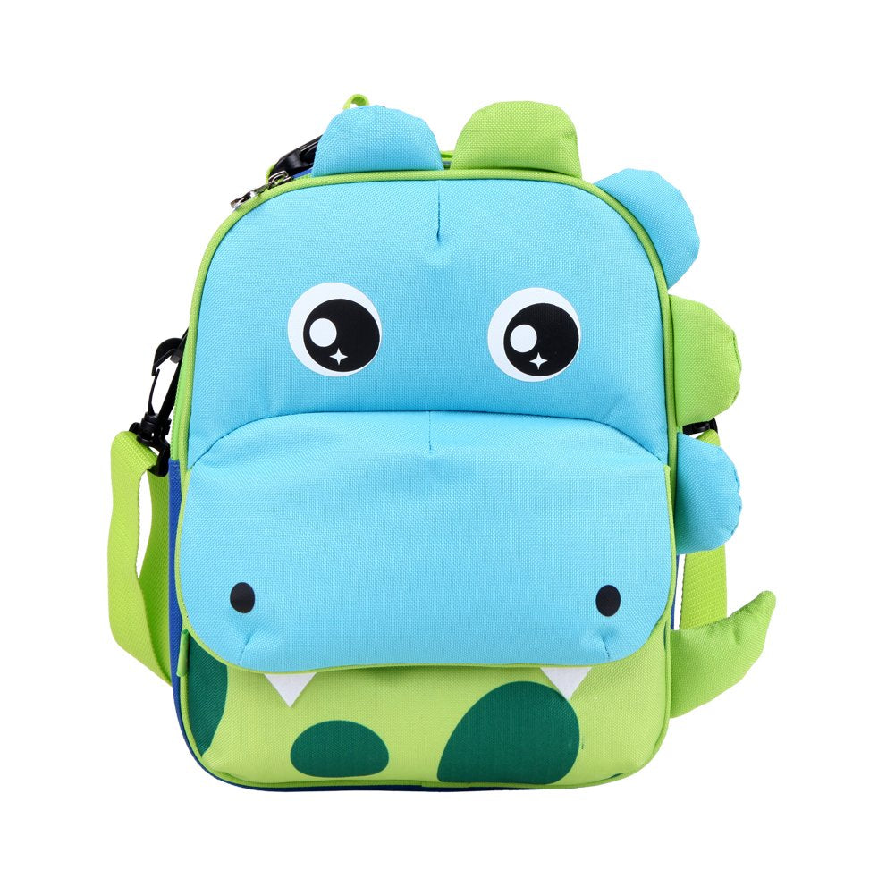 Yodo Dino Kids Lunch Bag