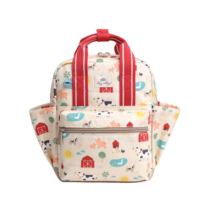 Itzy Ritzy Toddler Backpack
