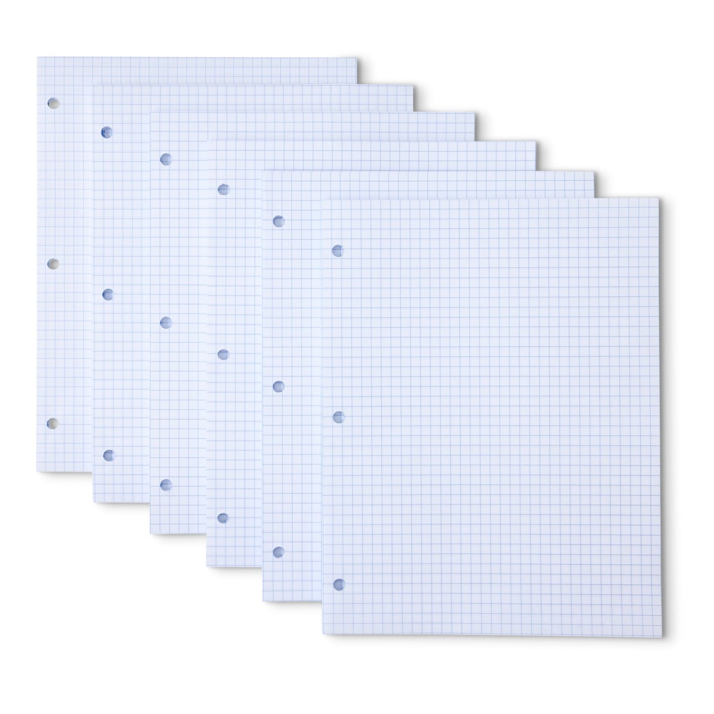 Amazon Basics Loose Leaf – 150 Sheets