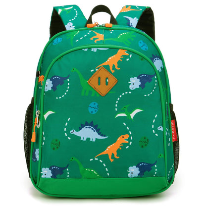Toddler Dinosaur Backpack 15" Boys