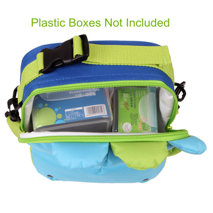 Yodo Dino Kids Lunch Bag