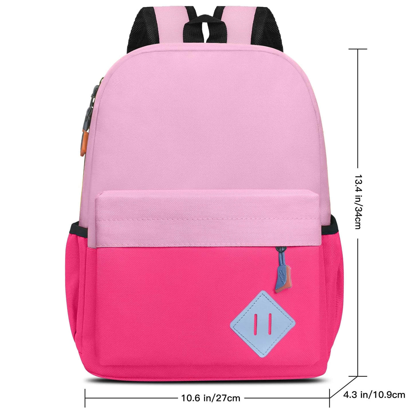 Toddler Kids Backpack – Blue Sky