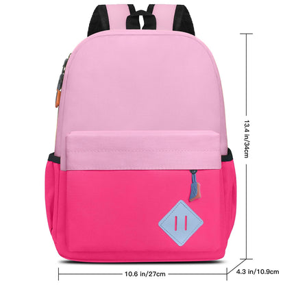 Toddler Kids Backpack – Blue Sky