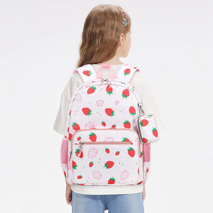 mygreen Kawaii Kids Backpack