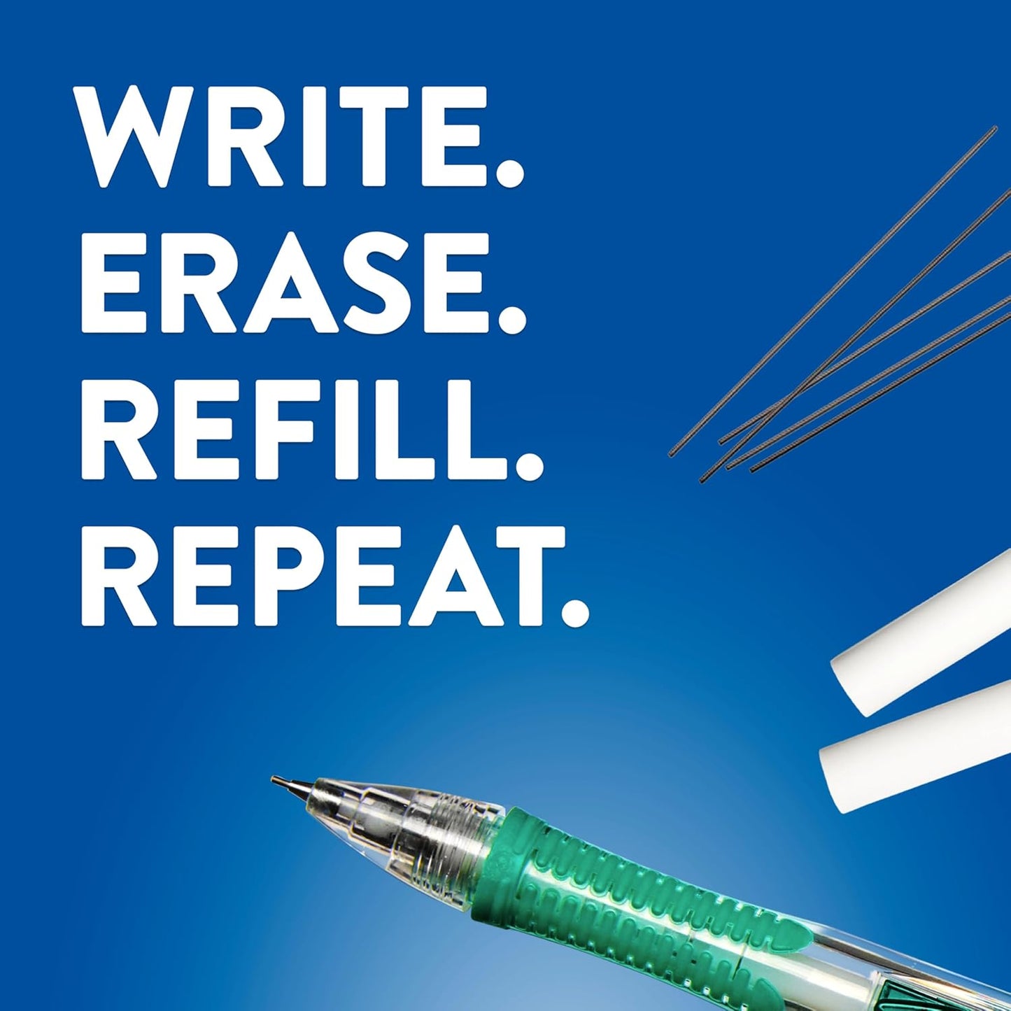 Paper Mate Clearpoint Pencils 10-Pack