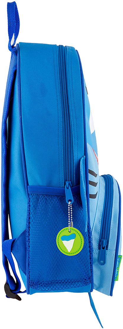 Stephen Joseph Boys' Dino Backpack