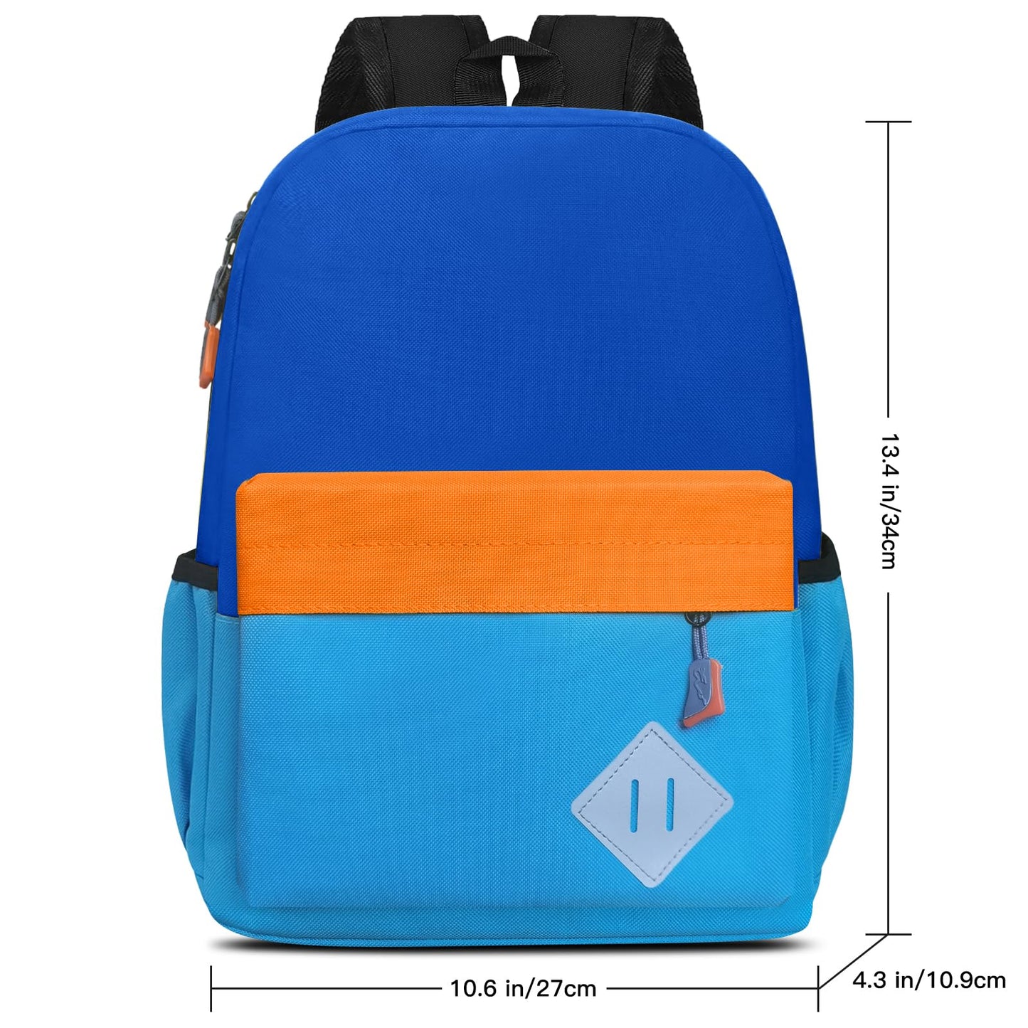 Toddler Kids Backpack – Blue Sky