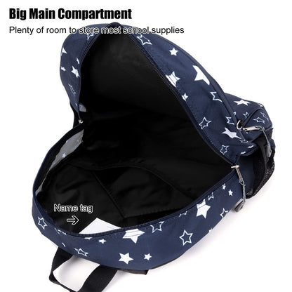 Toddler Dinosaur Backpack 15" Boys