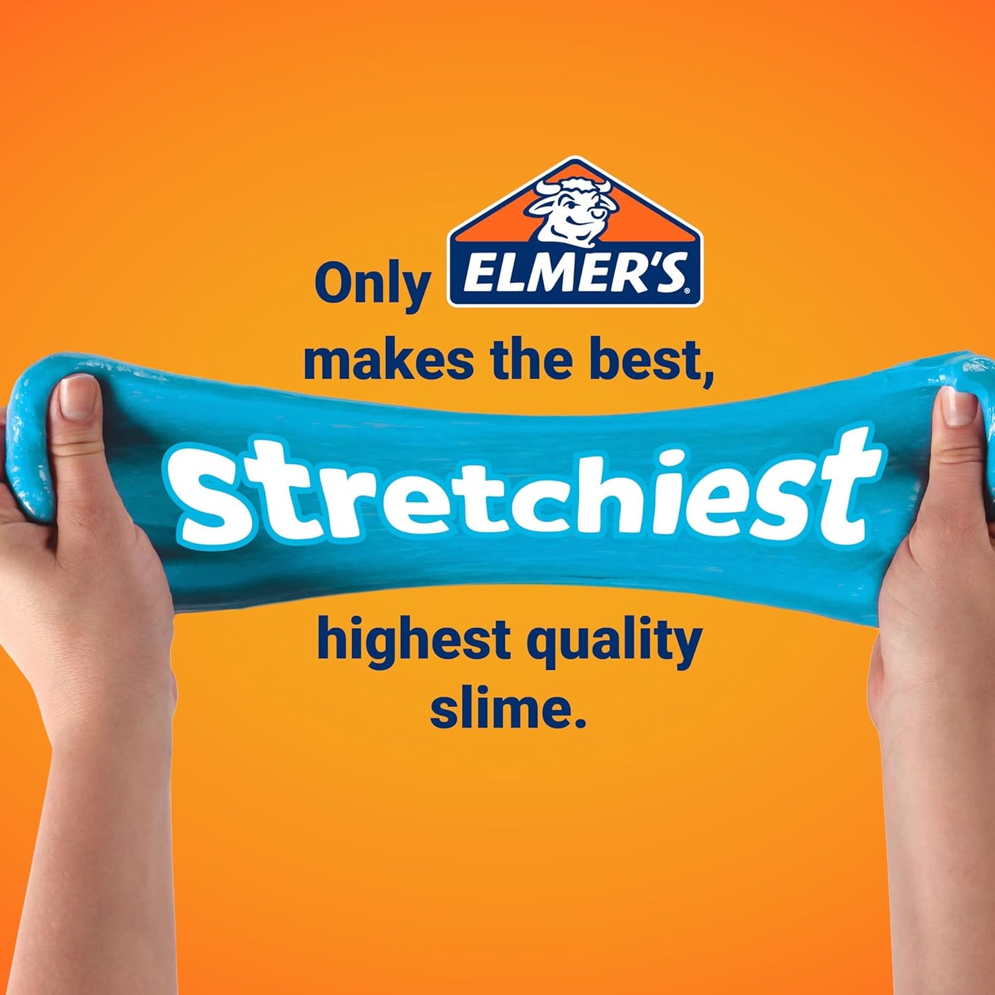 Elmer's Glitter Glue Assorted 3-Pack
