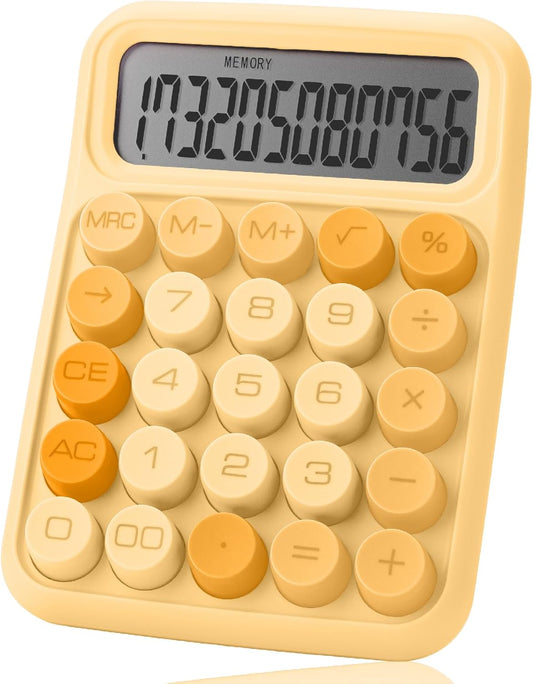 Mr. Pen 12-Digit Calculator