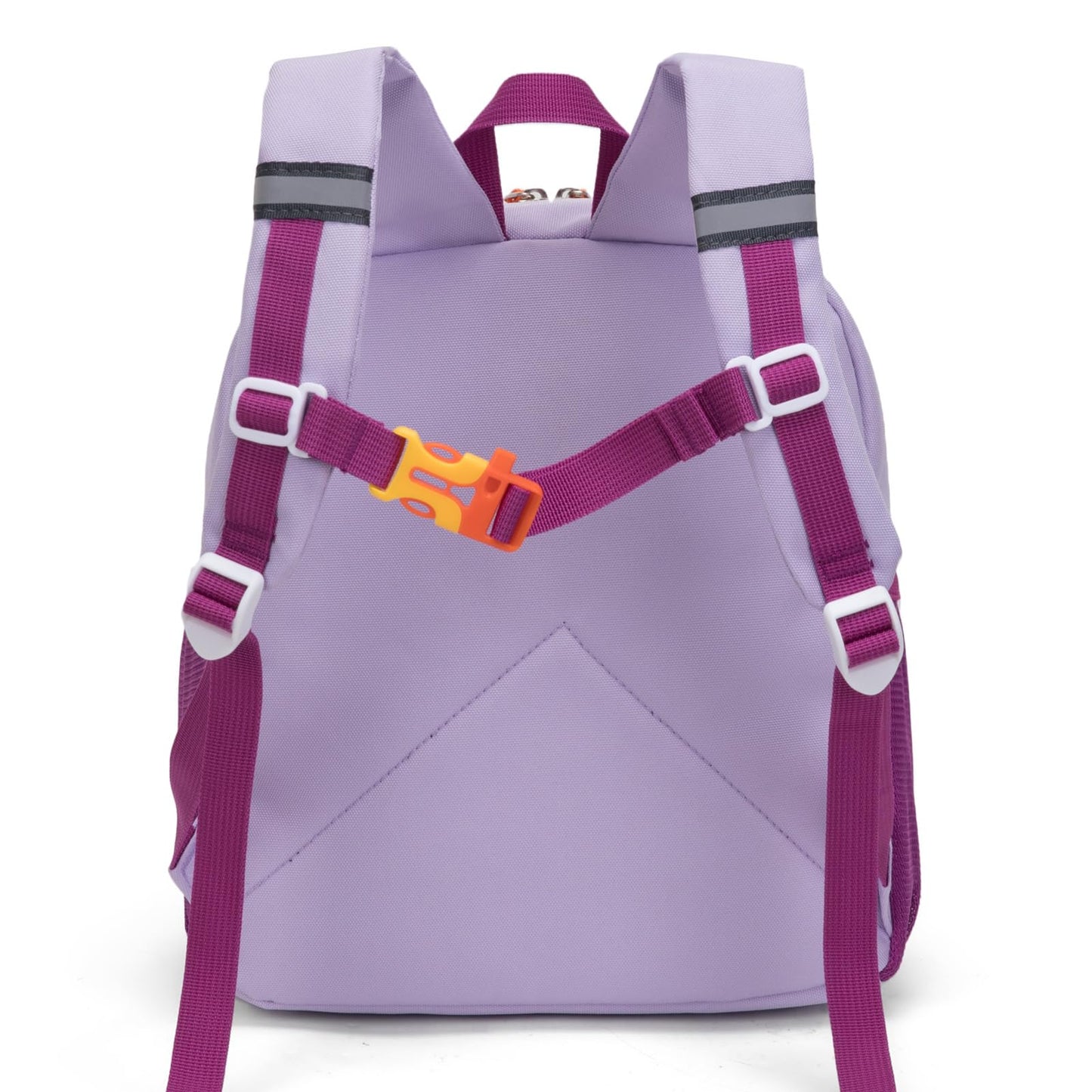 HawLander Kids Backpack Pink 15"