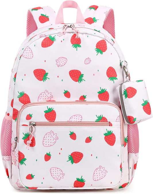 mygreen Kawaii Kids Backpack