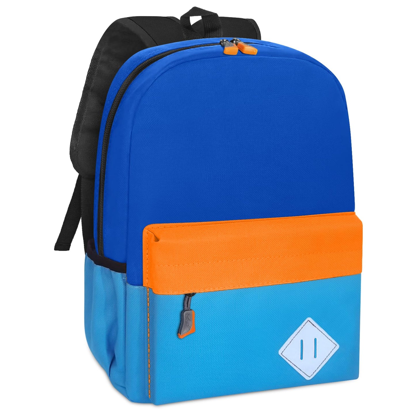 Toddler Kids Backpack – Blue Sky