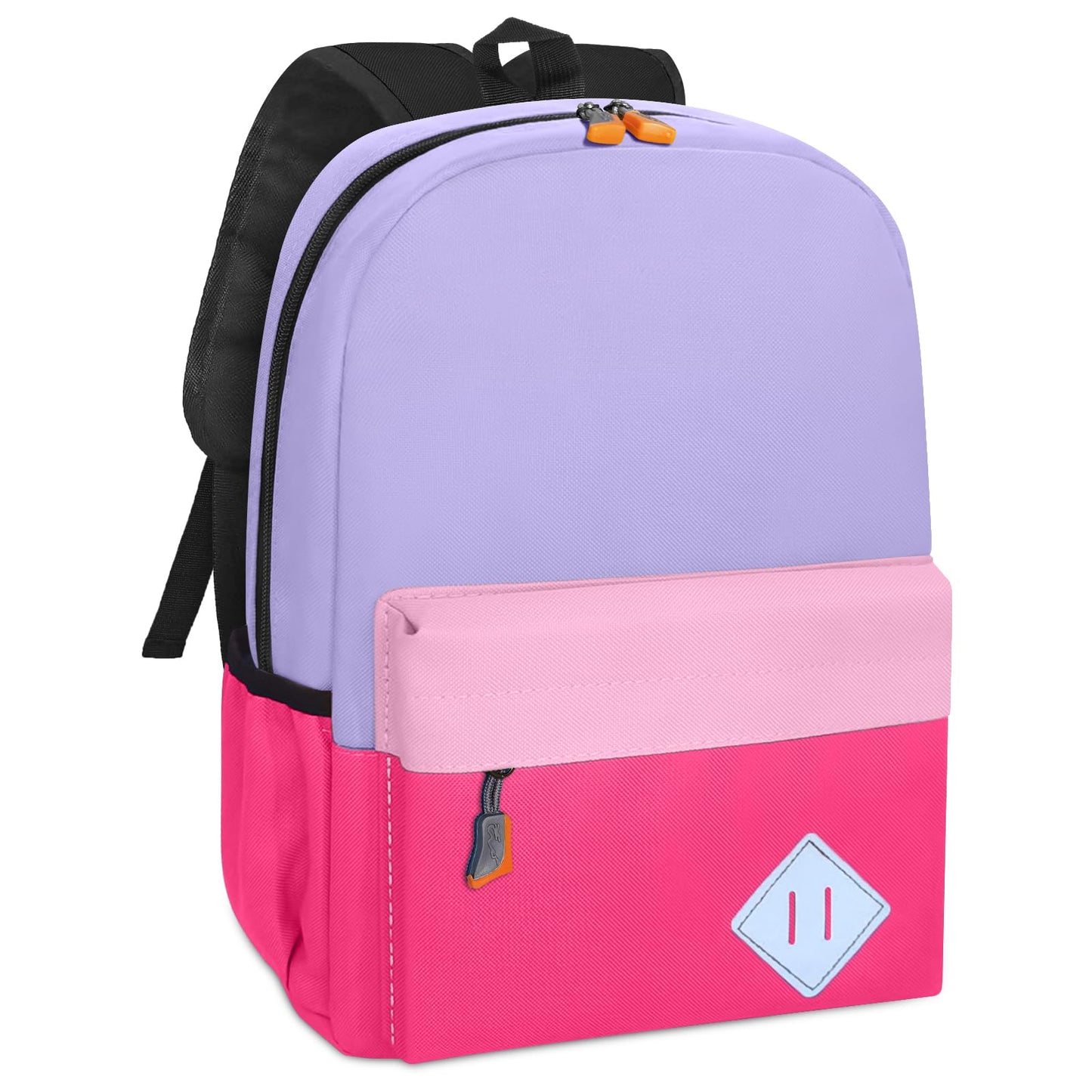 Toddler Kids Backpack – Blue Sky