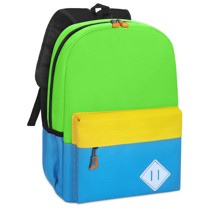 Toddler Kids Backpack – Blue Sky