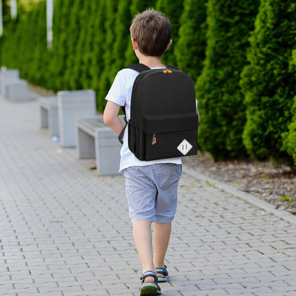 Toddler Kids Backpack – Blue Sky