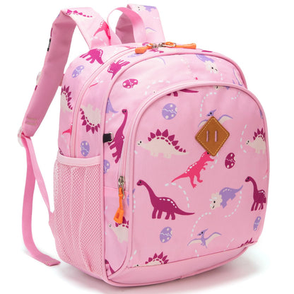 Toddler Dinosaur Backpack 15" Boys