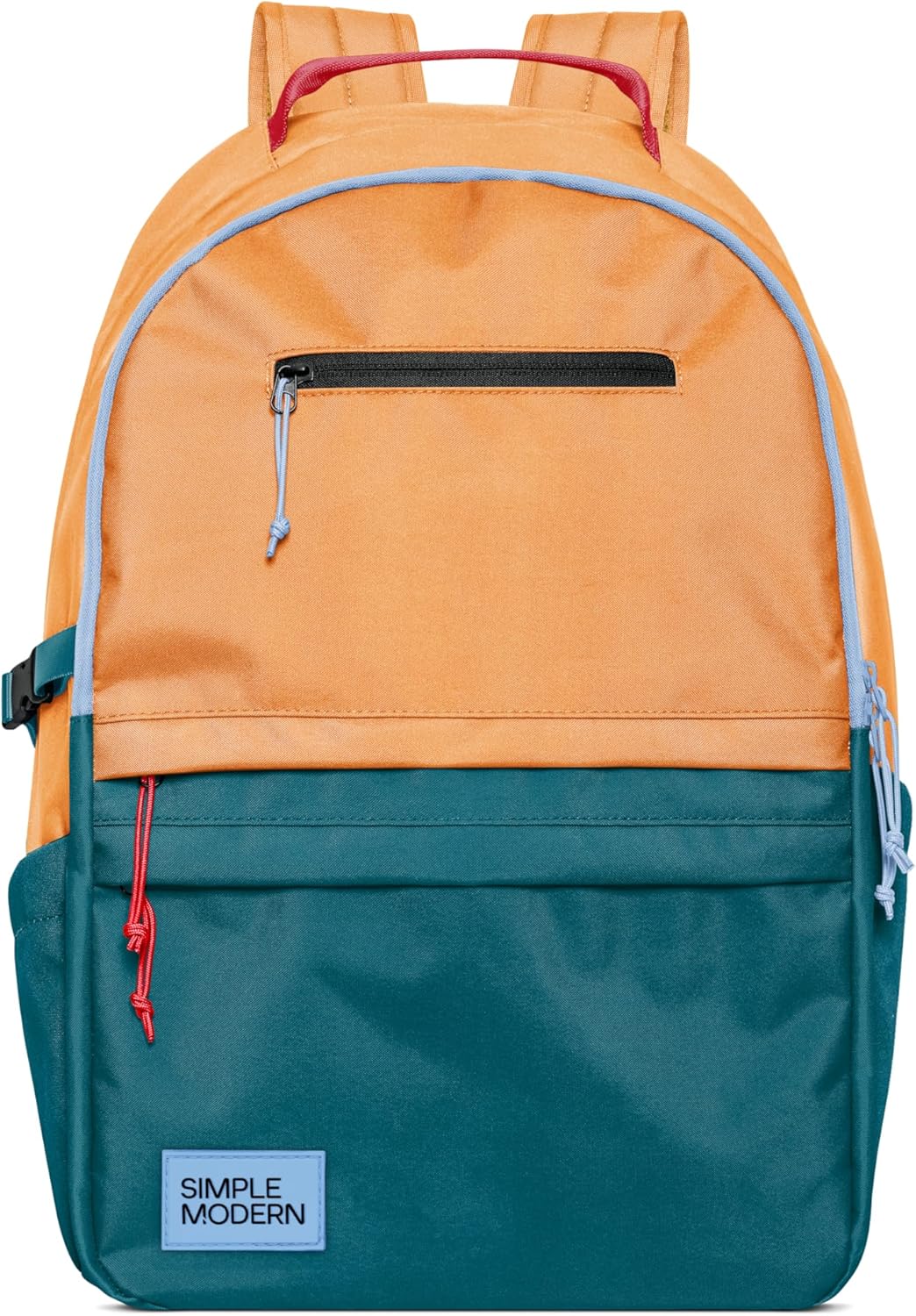 Ellis School Backpack – Sunset Riptide