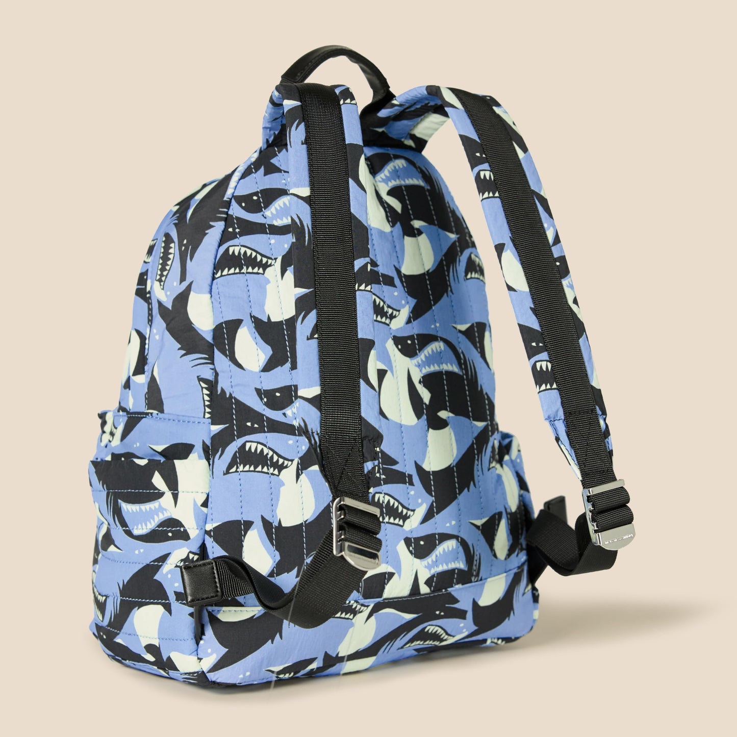 Kids' Nylon Backpack