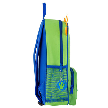 Stephen Joseph Boys' Dino Backpack