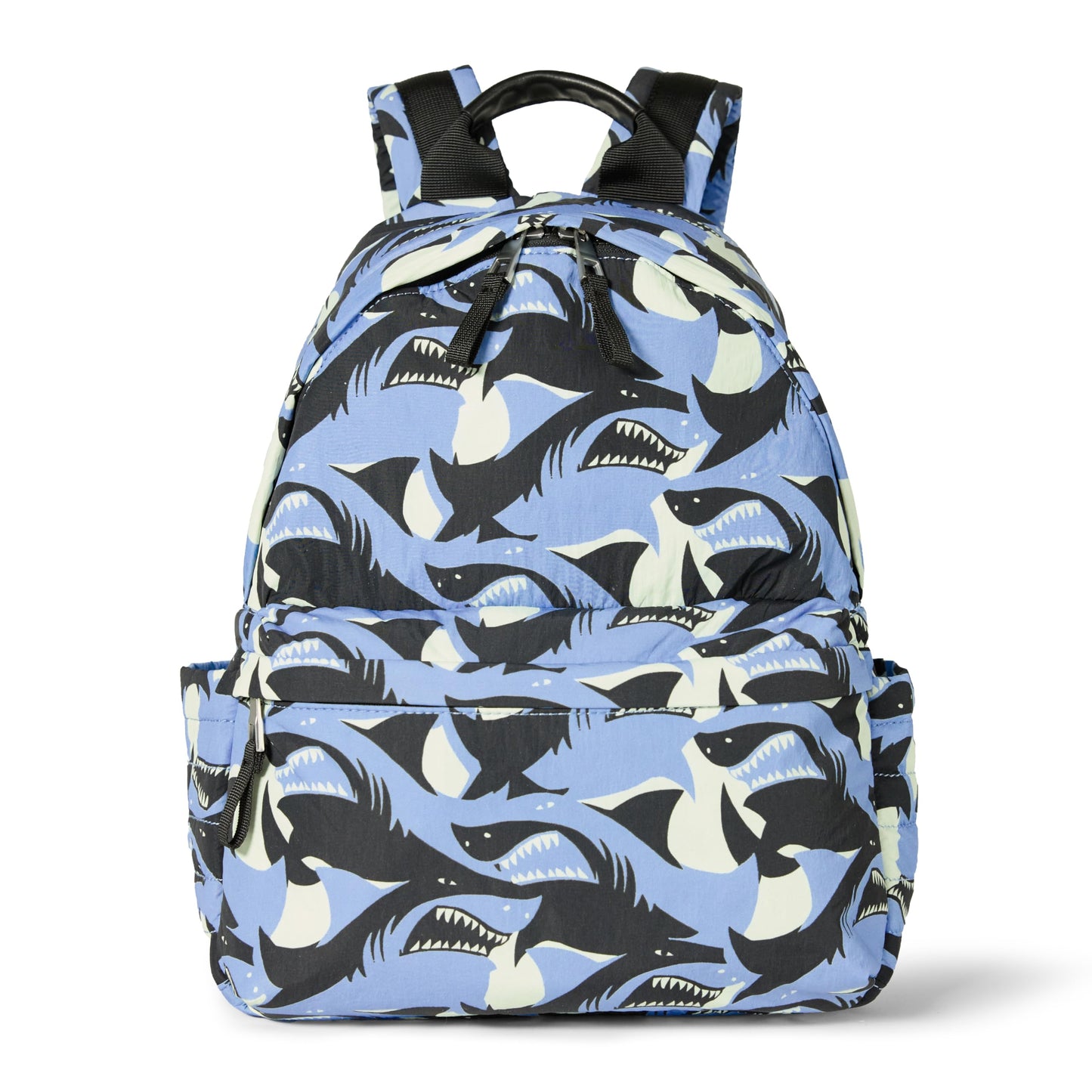 Kids' Nylon Backpack
