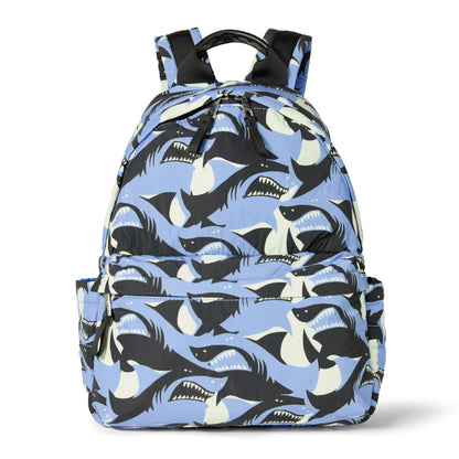 Kids' Nylon Backpack