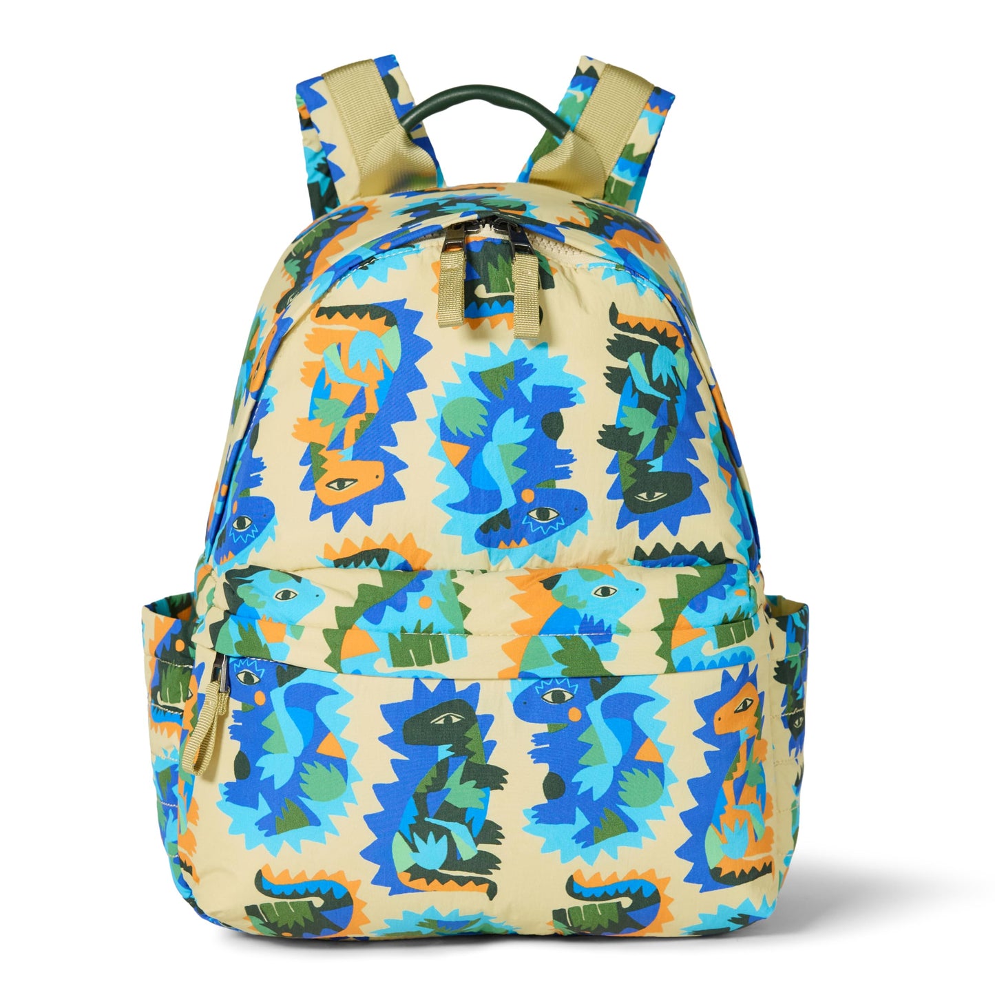 Kids' Nylon Backpack