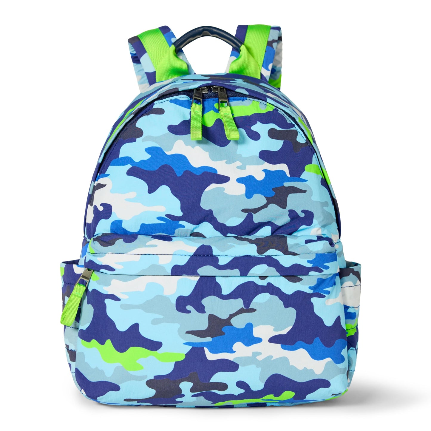 Kids' Nylon Backpack