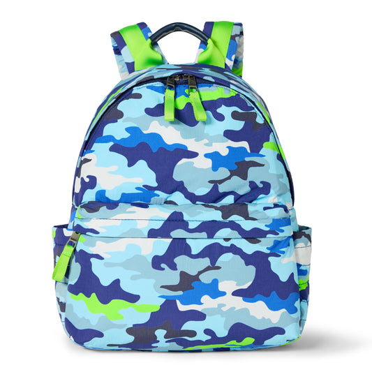 Kids' Nylon Backpack