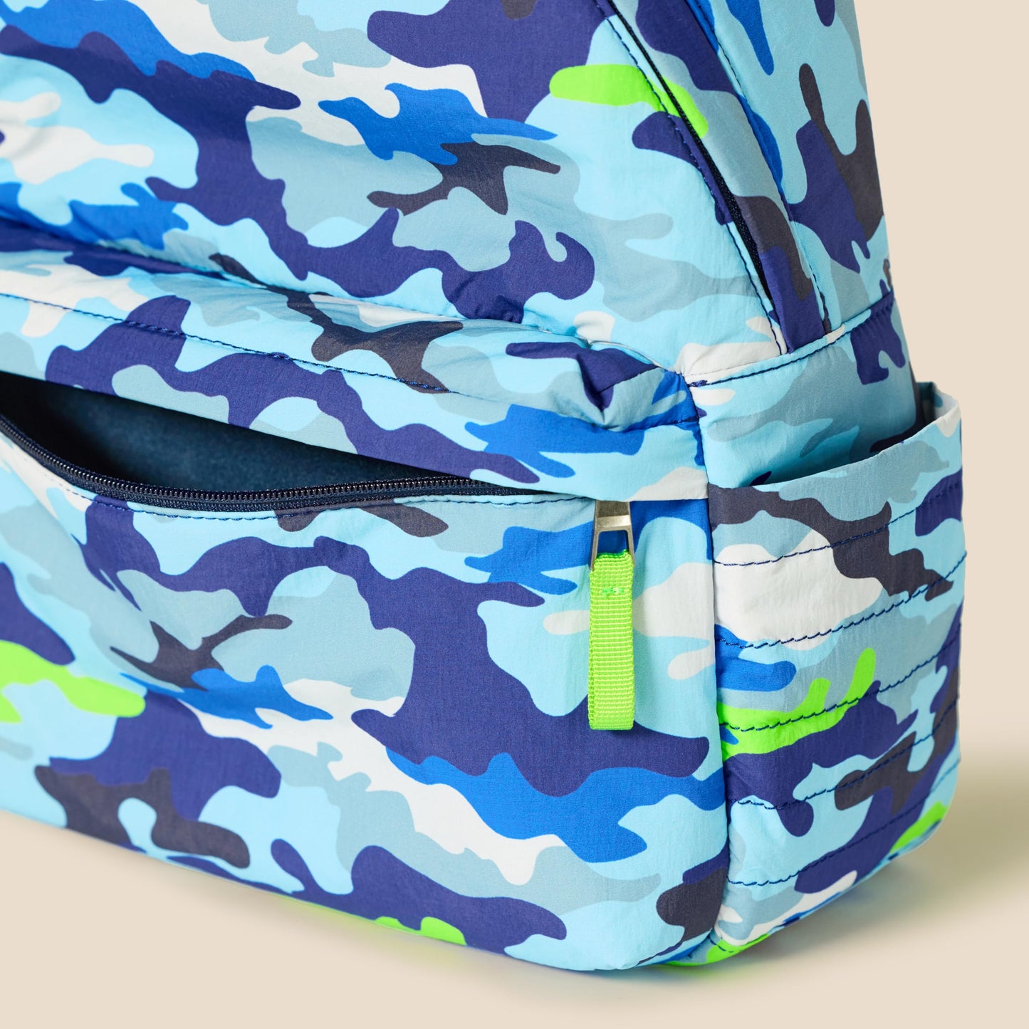 Kids' Nylon Backpack