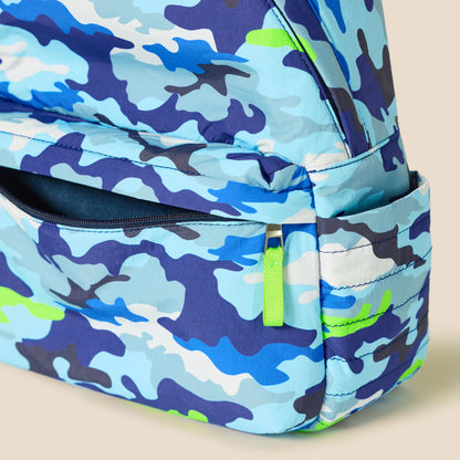 Kids' Nylon Backpack