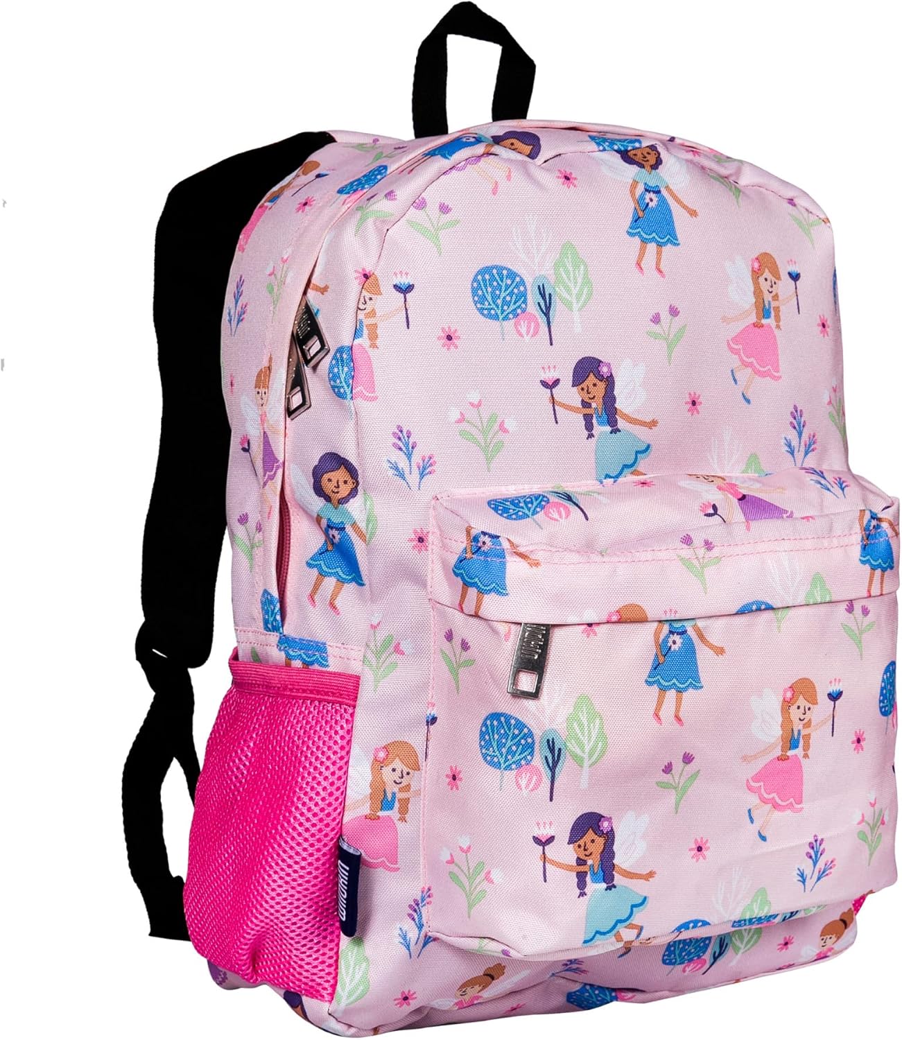 Wildkin Kids Backpack 16" – Fairy Garden