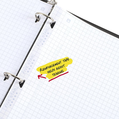 Five Star Loose Leaf Paper 80ct