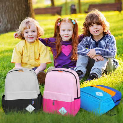 Toddler Kids Backpack – Blue Sky