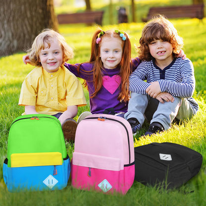 Toddler Kids Backpack – Blue Sky