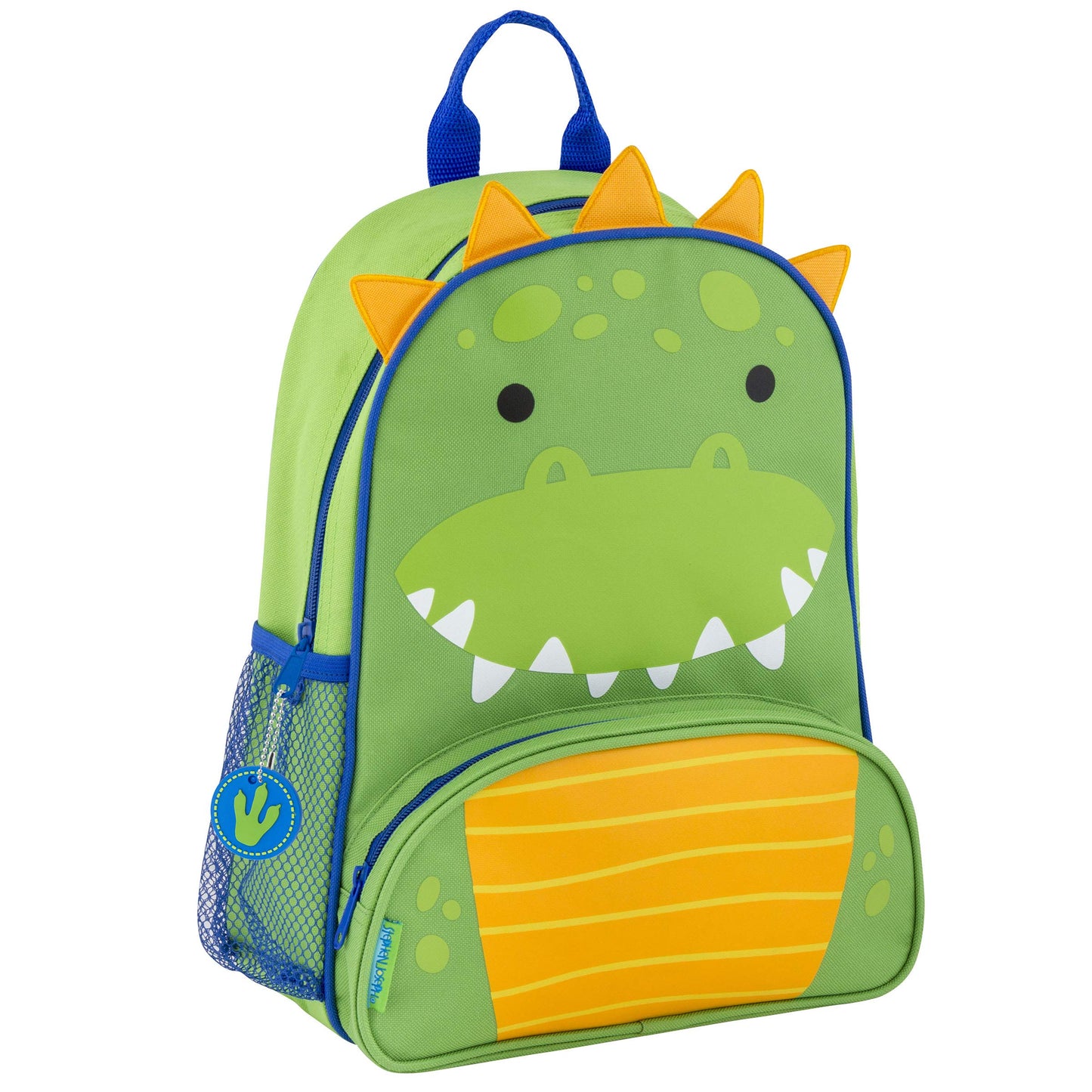 Stephen Joseph Boys' Dino Backpack
