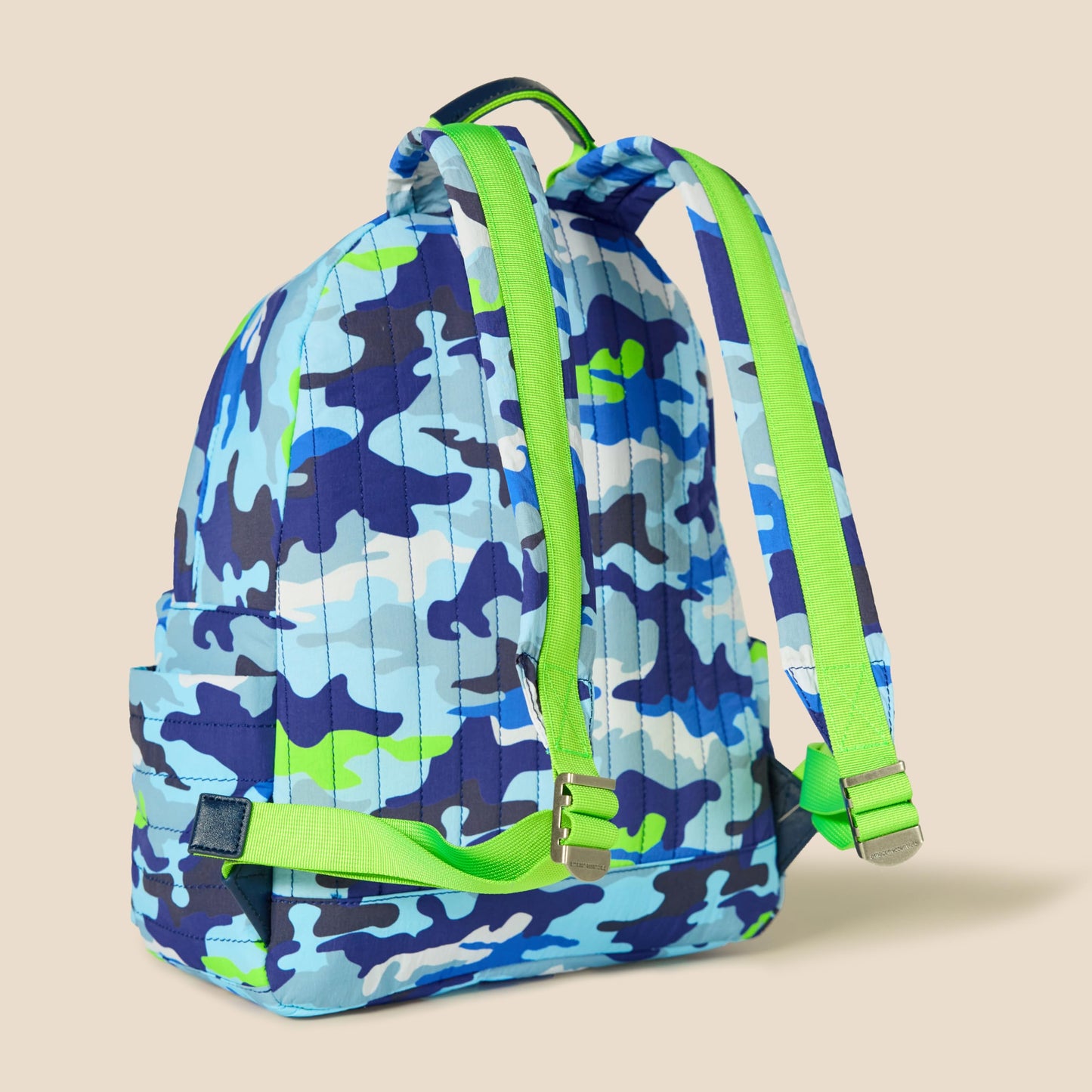 Kids' Nylon Backpack