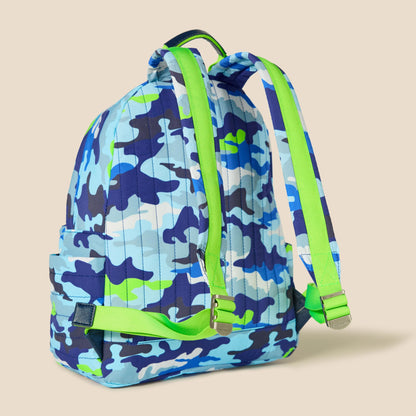 Kids' Nylon Backpack