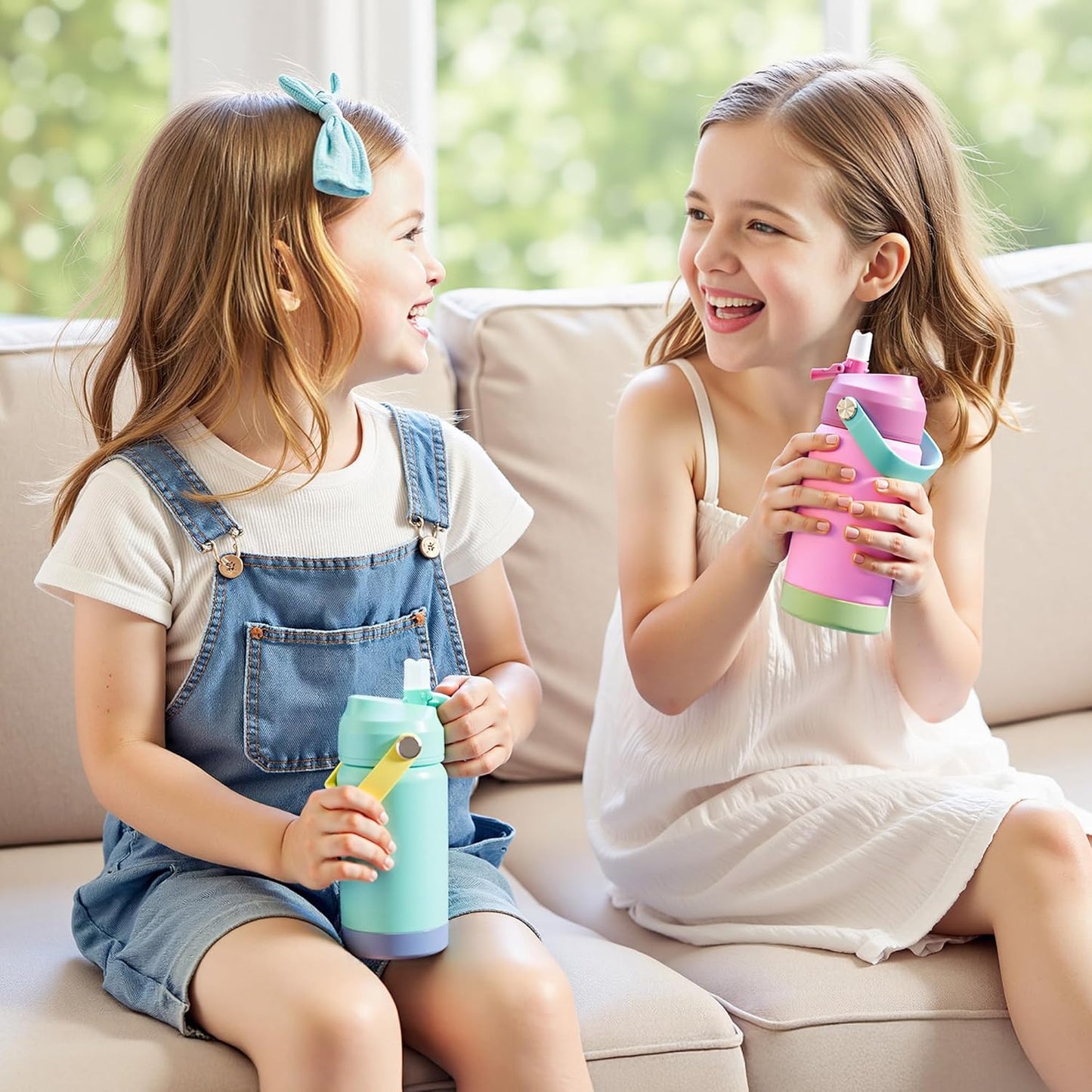 Kerilyn Kids 12oz Water Bottle