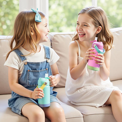 Kerilyn Kids 12oz Water Bottle