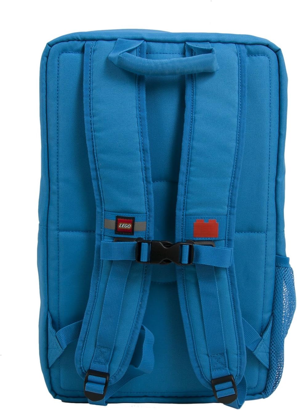 LEGO Brick Backpack - Blue